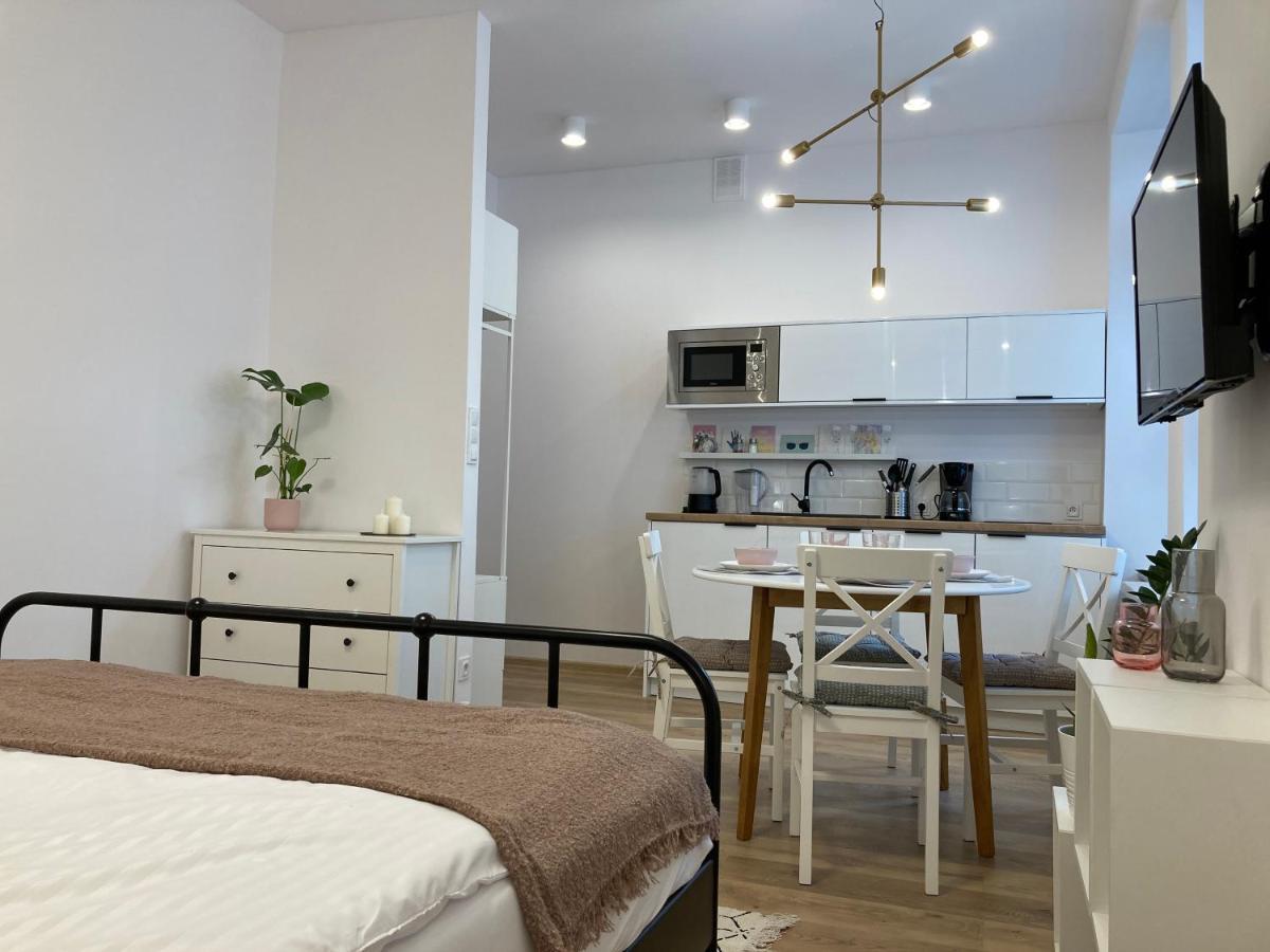 Duo 1 Debniki Apartment Krakow Exterior photo