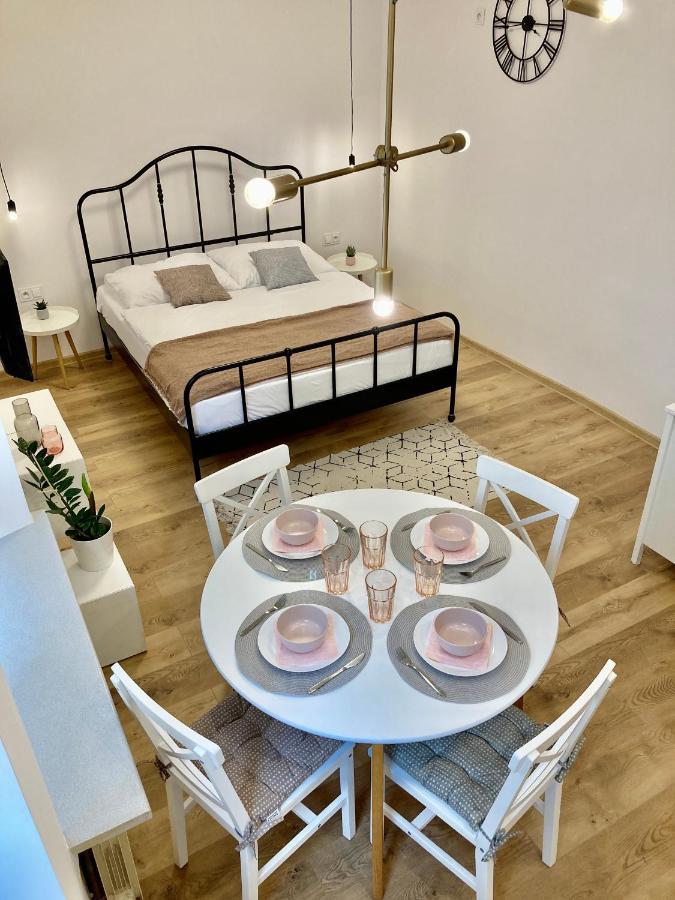 Duo 1 Debniki Apartment Krakow Exterior photo
